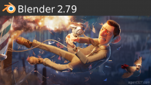 8 Reasons to Love the New Blender 2.79